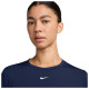Nike Γυναικεία κοντομάνικη μπλούζα One Classic Dri-FIT Nike Γυναικεία κοντομάνικη μπλούζα One Classic Dri-FIT